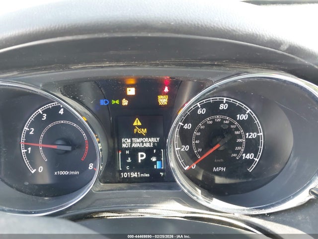 2022 MITSUBISHI OUTLANDER SPORT JA4APUAU6NU004038 Photo 6