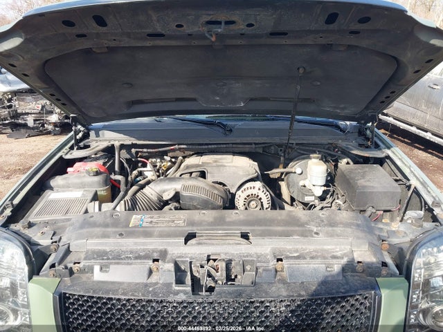 Aukcja sprzedaży 2008 Gmc Yukon Xl 1500 Denali, vin: 1GKFK66838J249486, numer aukcji: 44469892