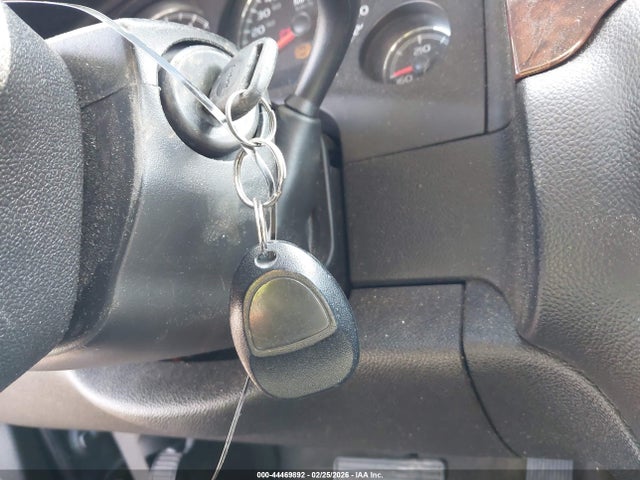 Aukcja sprzedaży 2008 Gmc Yukon Xl 1500 Denali, vin: 1GKFK66838J249486, numer aukcji: 44469892