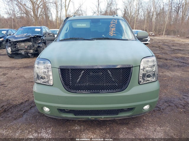 Aukcja sprzedaży 2008 Gmc Yukon Xl 1500 Denali, vin: 1GKFK66838J249486, numer aukcji: 44469892