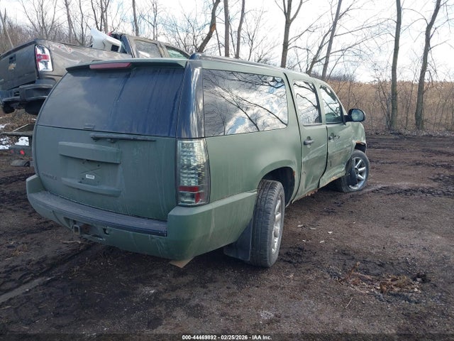 Aukcja sprzedaży 2008 Gmc Yukon Xl 1500 Denali, vin: 1GKFK66838J249486, numer aukcji: 44469892