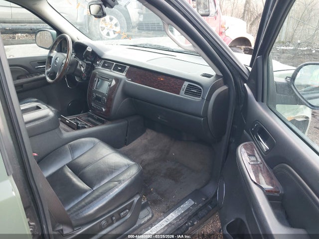 Aukcja sprzedaży 2008 Gmc Yukon Xl 1500 Denali, vin: 1GKFK66838J249486, numer aukcji: 44469892