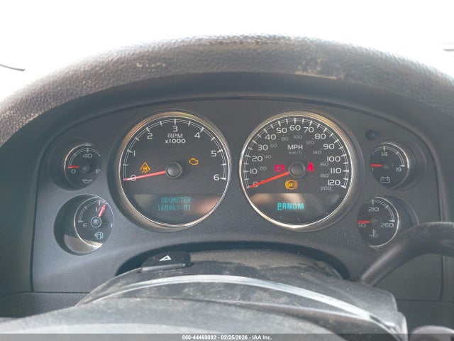 Aukcja sprzedaży 2008 Gmc Yukon Xl 1500 Denali, vin: 1GKFK66838J249486, numer aukcji: 44469892