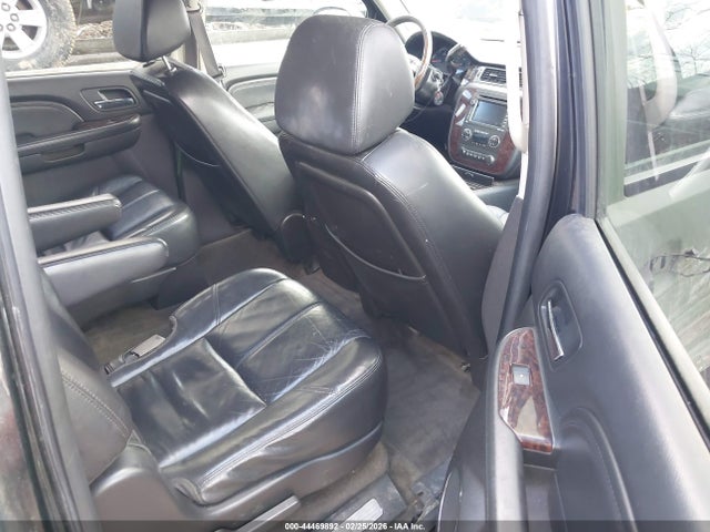 Aukcja sprzedaży 2008 Gmc Yukon Xl 1500 Denali, vin: 1GKFK66838J249486, numer aukcji: 44469892
