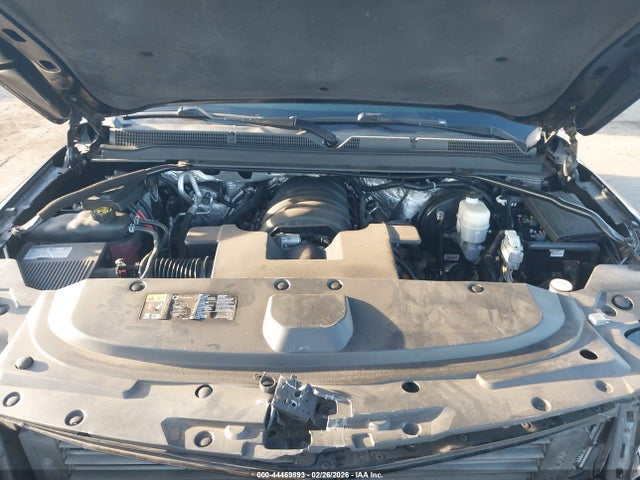 2016 CADILLAC ESCALADE 1GYS3BKJ2GR388009 Photo 9