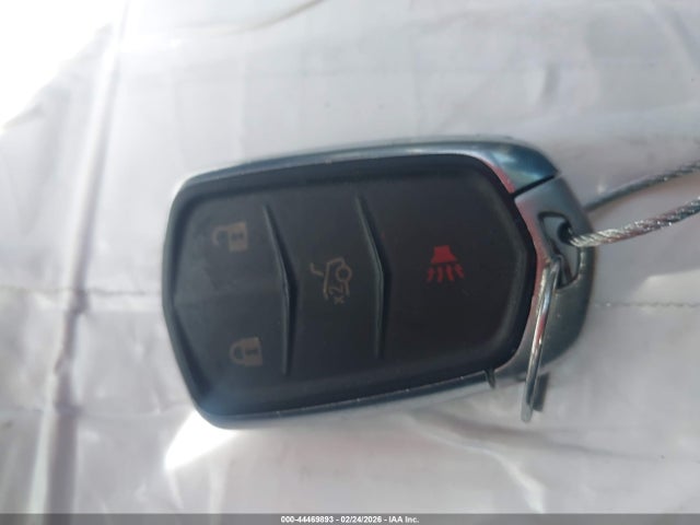 2016 CADILLAC ESCALADE 1GYS3BKJ2GR388009 Photo 10