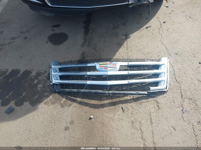 1GYS3BKJ2GR388009 Cadillac Escalade Luxury Collection