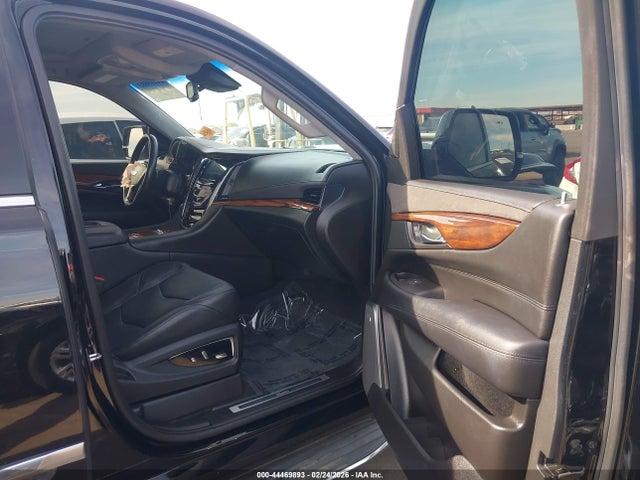 2016 CADILLAC ESCALADE 1GYS3BKJ2GR388009 Photo 4