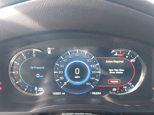 2016 CADILLAC ESCALADE 1GYS3BKJ2GR388009 Photo 6