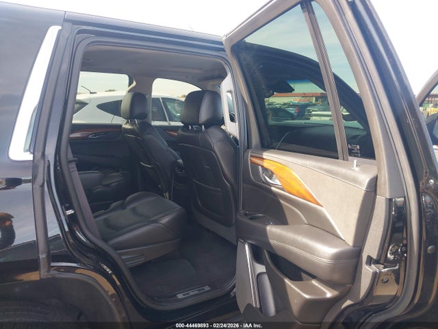 2016 CADILLAC ESCALADE 1GYS3BKJ2GR388009 Photo 7