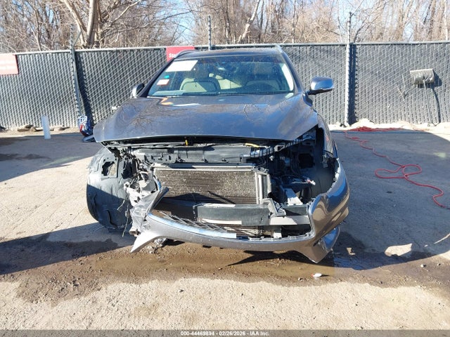 Aukcja sprzedaży 2019 Infiniti Qx30 Luxe, vin: SJKCH5CP7KA008697, numer aukcji: 44469894