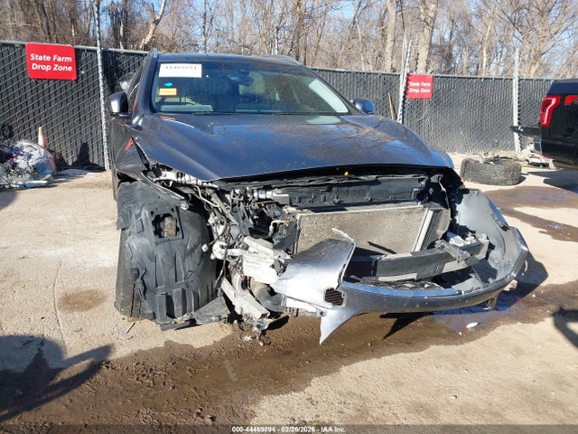 Aukcja sprzedaży 2019 Infiniti Qx30 Luxe, vin: SJKCH5CP7KA008697, numer aukcji: 44469894