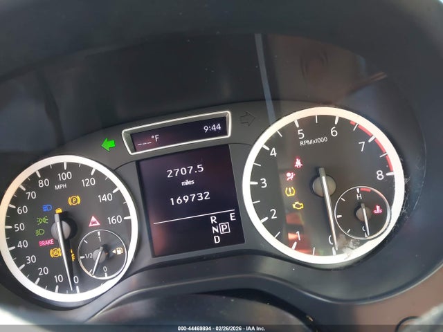 Aukcja sprzedaży 2019 Infiniti Qx30 Luxe, vin: SJKCH5CP7KA008697, numer aukcji: 44469894