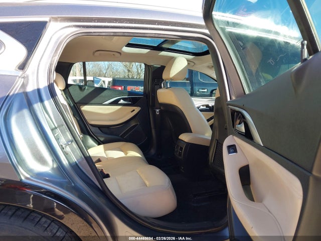 Aukcja sprzedaży 2019 Infiniti Qx30 Luxe, vin: SJKCH5CP7KA008697, numer aukcji: 44469894