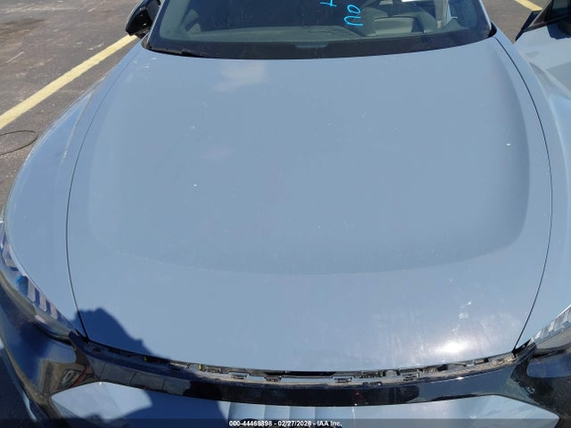 WAUEJBFW3R7001803 Audi E-tron Gt Prestige Quattro