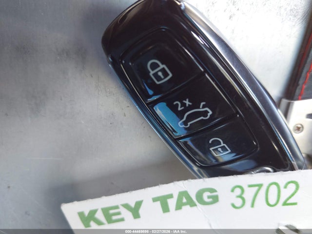 WAUEJBFW3R7001803 Audi E-tron Gt Prestige Quattro