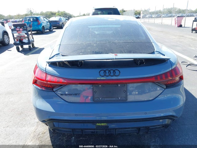 WAUEJBFW3R7001803 Audi E-tron Gt Prestige Quattro