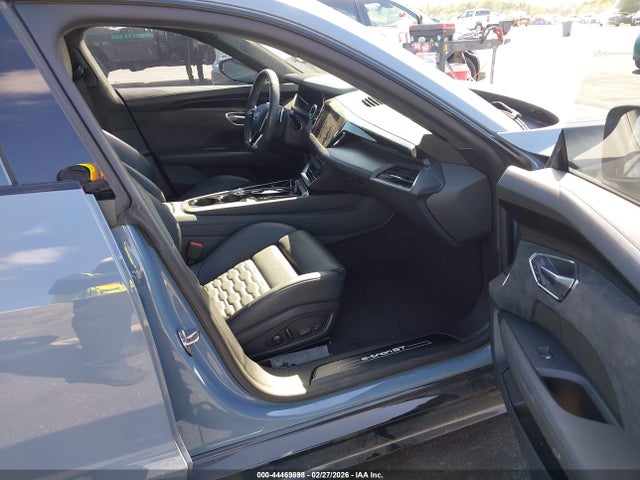 WAUEJBFW3R7001803 Audi E-tron Gt Prestige Quattro