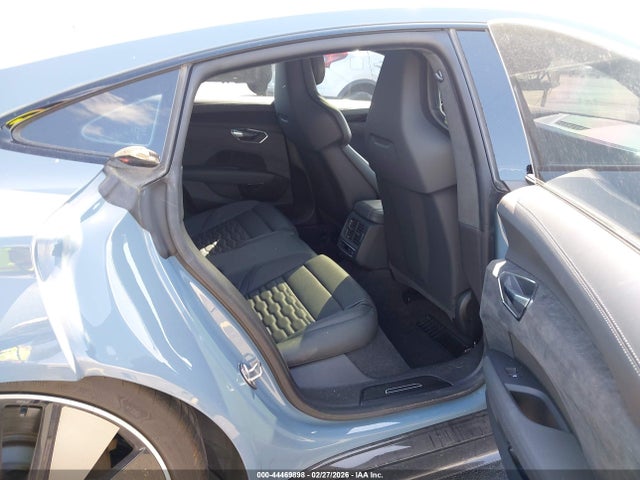 WAUEJBFW3R7001803 Audi E-tron Gt Prestige Quattro