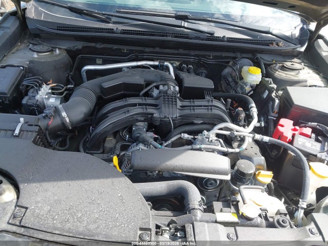 44469900 :رقم المزاد ، 4S4BTALCXS3315686 vin ، 2025 Subaru Outback Onyx Edition مزاد بيع