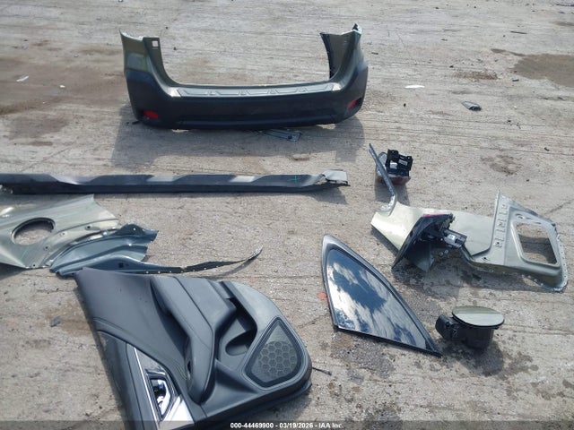 44469900 :رقم المزاد ، 4S4BTALCXS3315686 vin ، 2025 Subaru Outback Onyx Edition مزاد بيع