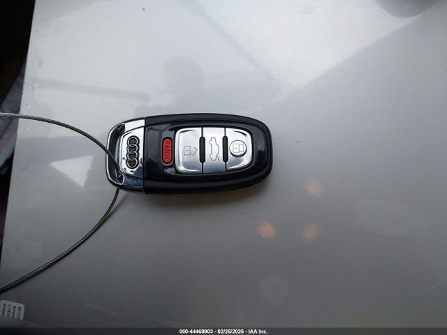 WAUWGAFC3EN070189 Audi A7 3.0t Premium Plus