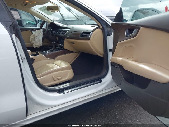 WAUWGAFC3EN070189 Audi A7 3.0t Premium Plus