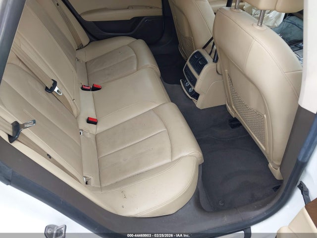 WAUWGAFC3EN070189 Audi A7 3.0t Premium Plus