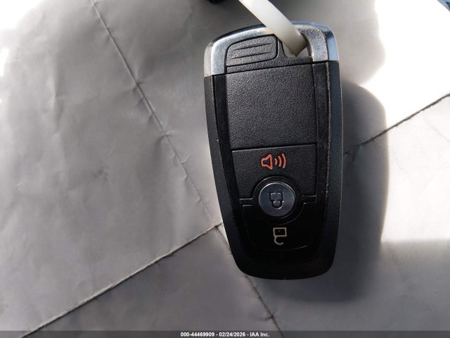 Ford EDGE SEL 2023 2FMPK4J9XPBA20399 Image 11