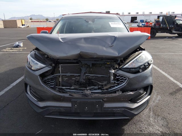 Ford EDGE SEL 2023 2FMPK4J9XPBA20399 Image 12
