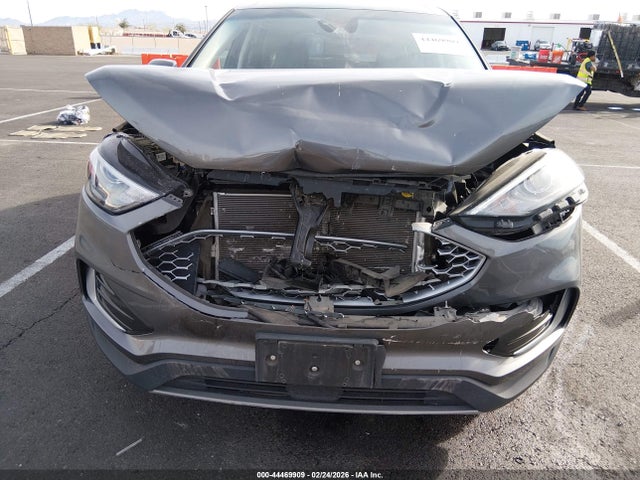 Ford EDGE SEL 2023 2FMPK4J9XPBA20399 Image 6
