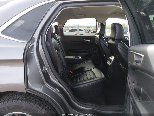 Ford EDGE SEL 2023 2FMPK4J9XPBA20399 Image 8