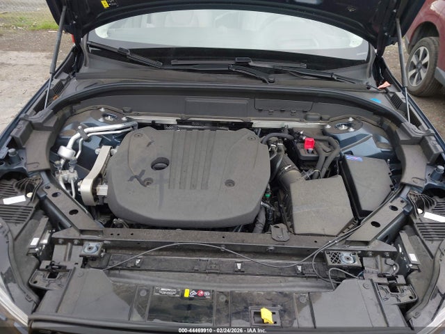 YV4L12RX2P1217055 Volvo Xc60 B5 Ultimate Dark Theme