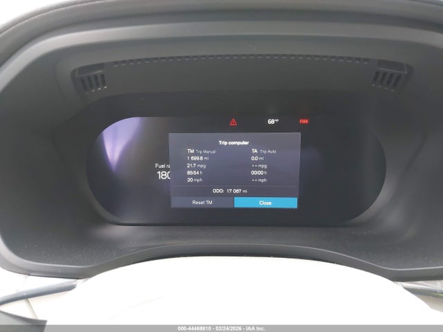 YV4L12RX2P1217055 Volvo Xc60 B5 Ultimate Dark Theme