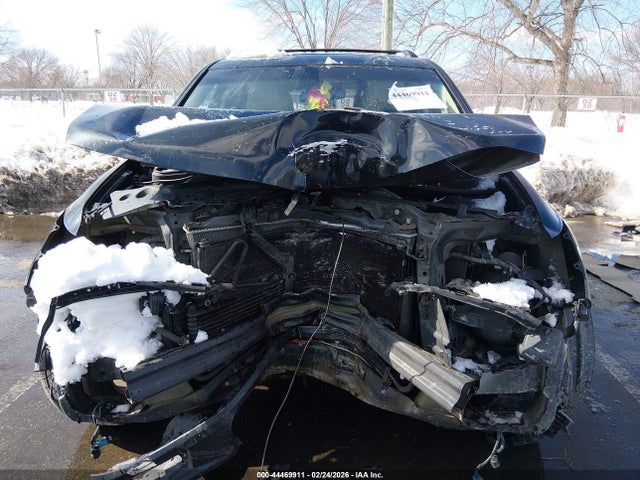 44469911 :رقم المزاد ، 2HNYD2H64AH515778 vin ، 2010 Acura Mdx Technology Package مزاد بيع