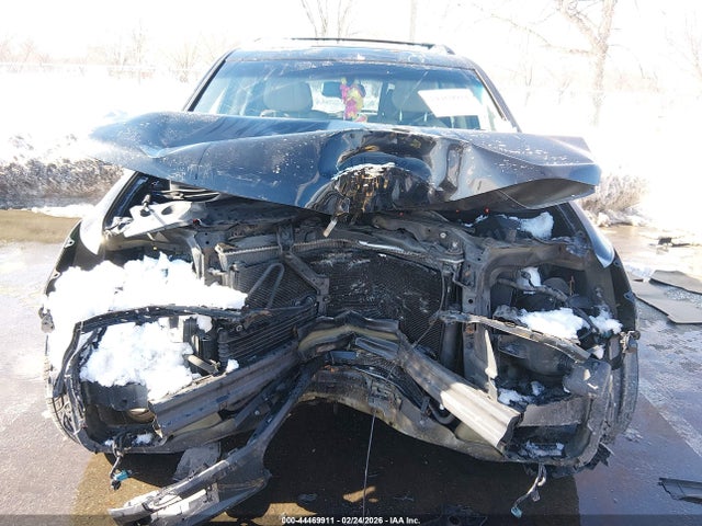 44469911 :رقم المزاد ، 2HNYD2H64AH515778 vin ، 2010 Acura Mdx Technology Package مزاد بيع