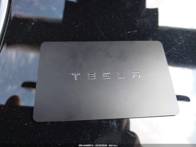 2018 TESLA MODEL 3 5YJ3E1EAXJF005828 Photo 10
