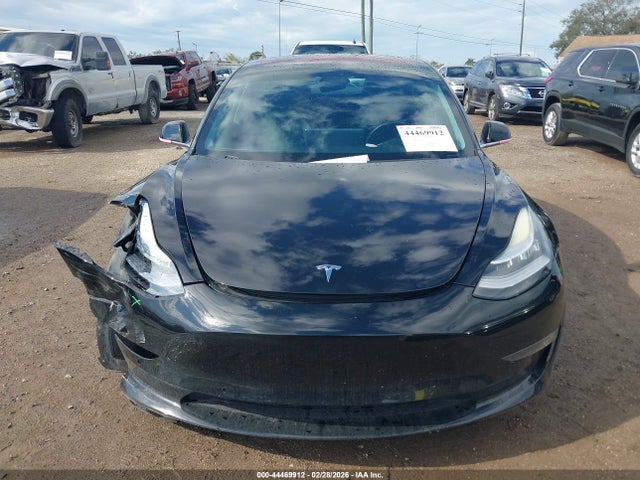 Aukcja sprzedaży 2018 Tesla Model 3 Long Range/mid Range, vin: 5YJ3E1EAXJF005828, numer aukcji: 44469912