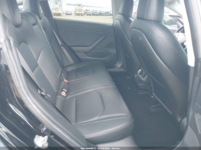 2018 TESLA MODEL 3 5YJ3E1EAXJF005828 Photo 7