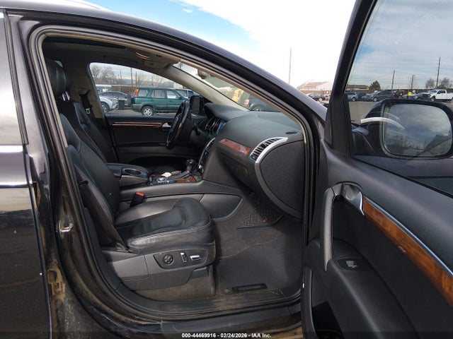 2015 AUDI Q7 WA1LGAFE5FD025229 Photo 4