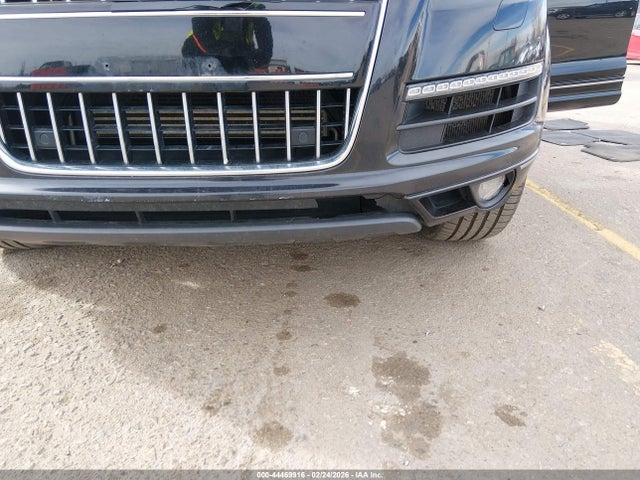 2015 AUDI Q7 WA1LGAFE5FD025229 Photo 5