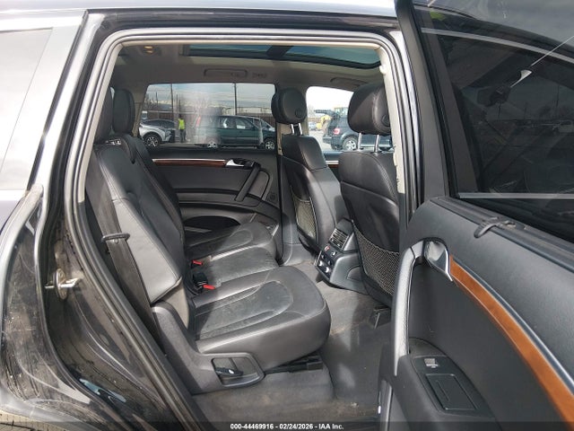 2015 AUDI Q7 WA1LGAFE5FD025229 Photo 7