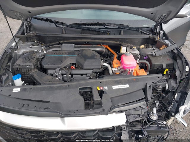 KNDPUCDG1R7126822 KIA Sportage Hybrid Lx