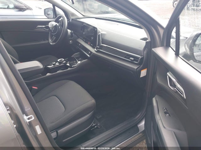 KNDPUCDG1R7126822 KIA Sportage Hybrid Lx