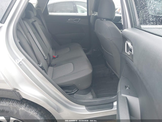 KNDPUCDG1R7126822 KIA Sportage Hybrid Lx