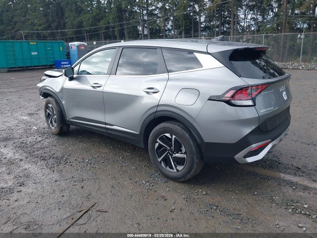 KNDPUCDG1R7126822 KIA Sportage Hybrid Lx