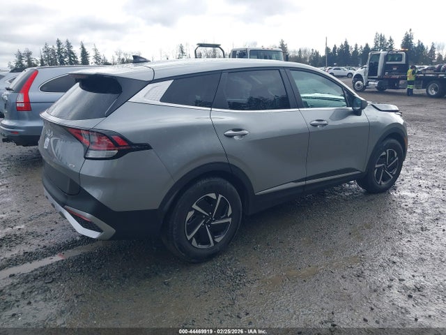 KNDPUCDG1R7126822 KIA Sportage Hybrid Lx