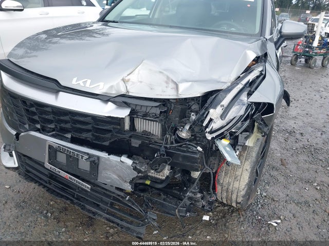 KNDPUCDG1R7126822 KIA Sportage Hybrid Lx
