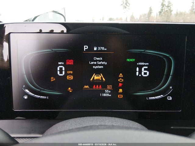 KNDPUCDG1R7126822 KIA Sportage Hybrid Lx