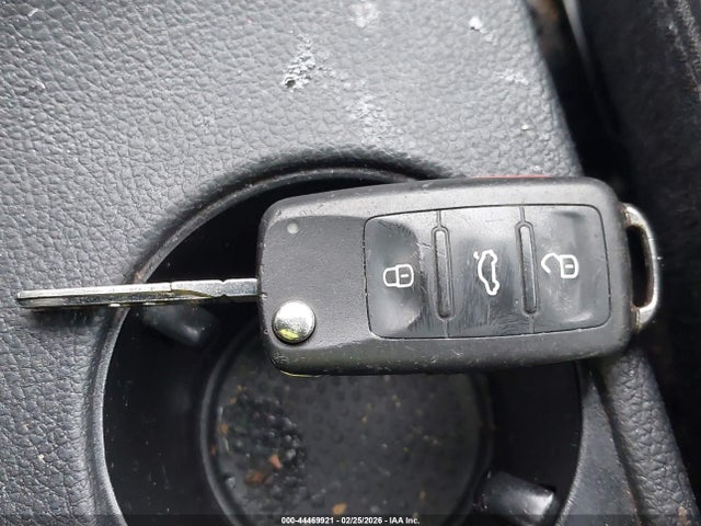 Продажа на аукционе авто 2012 Volkswagen Jetta 2.5l Se, vin: 3VWDP7AJ3CM463052, номер лота: 44469921